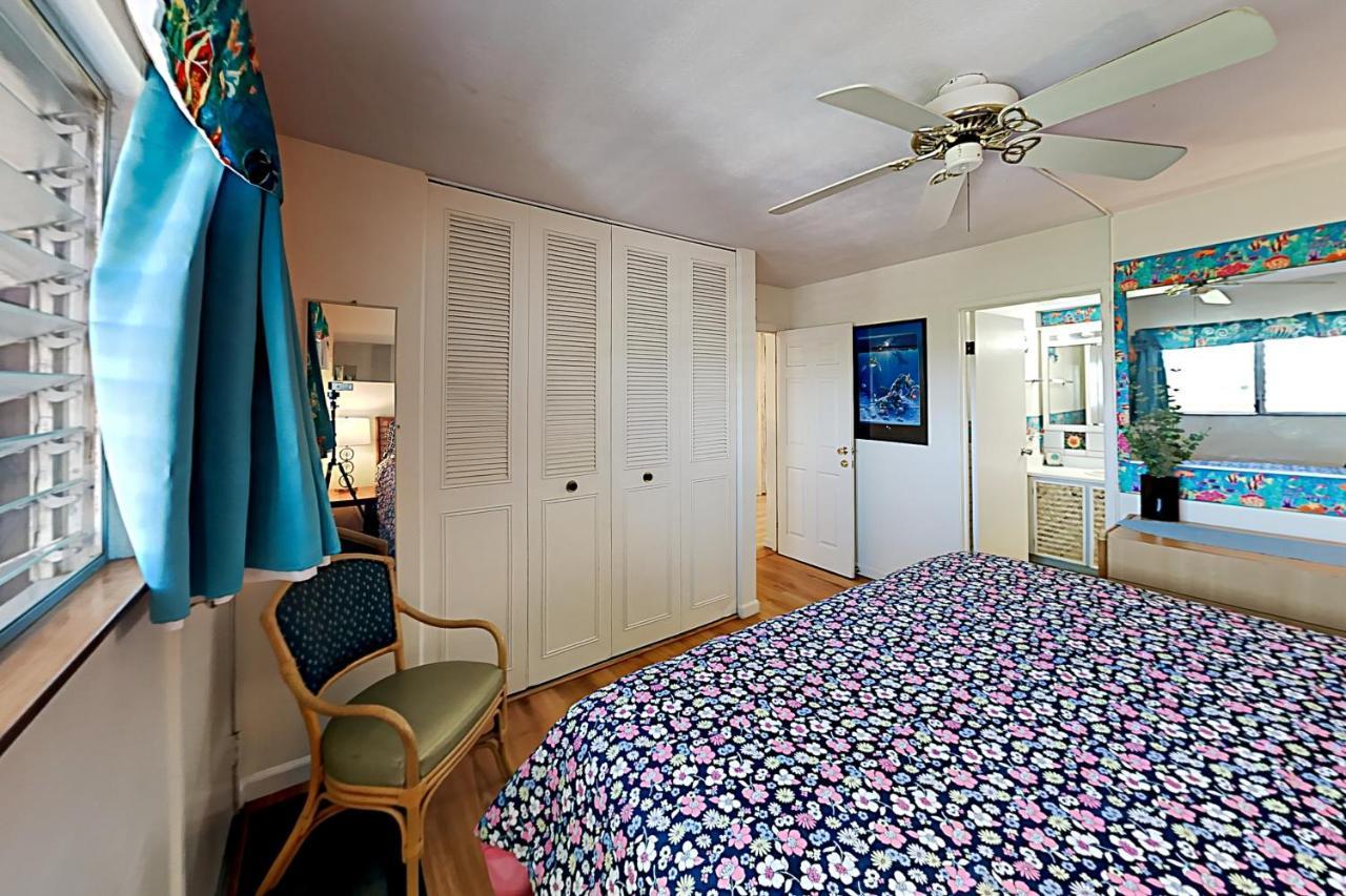 Island Surf Condo 516 Kihei Buitenkant foto
