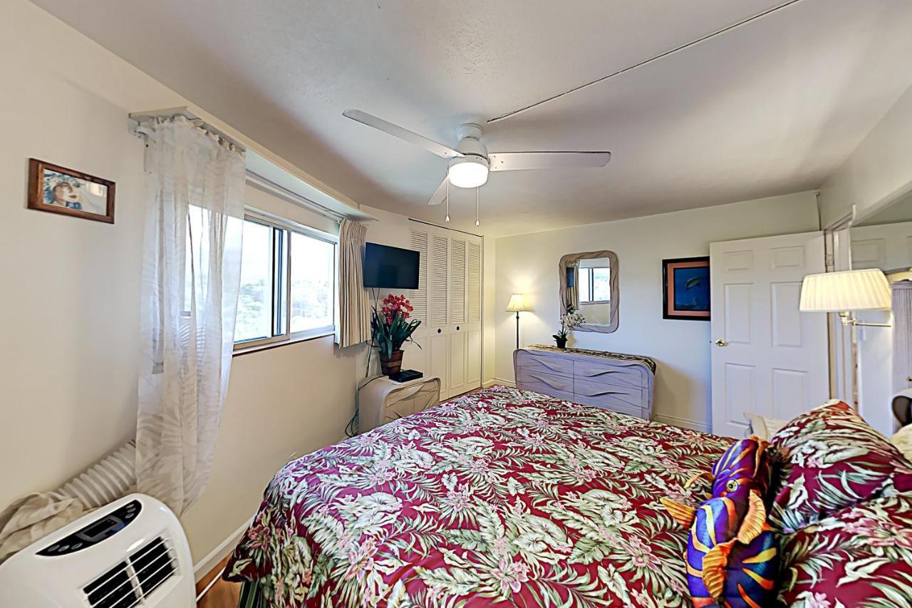 Island Surf Condo 516 Kihei Buitenkant foto