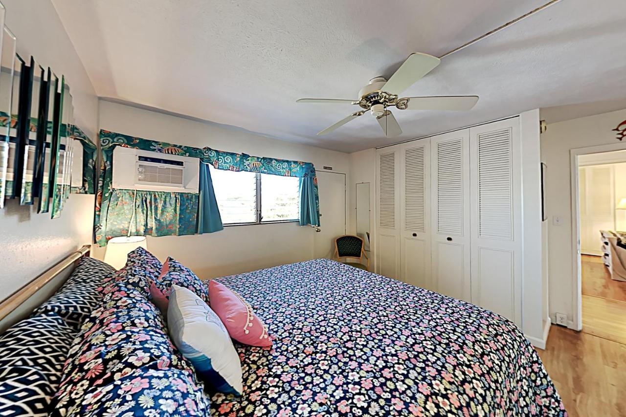 Island Surf Condo 516 Kihei Buitenkant foto