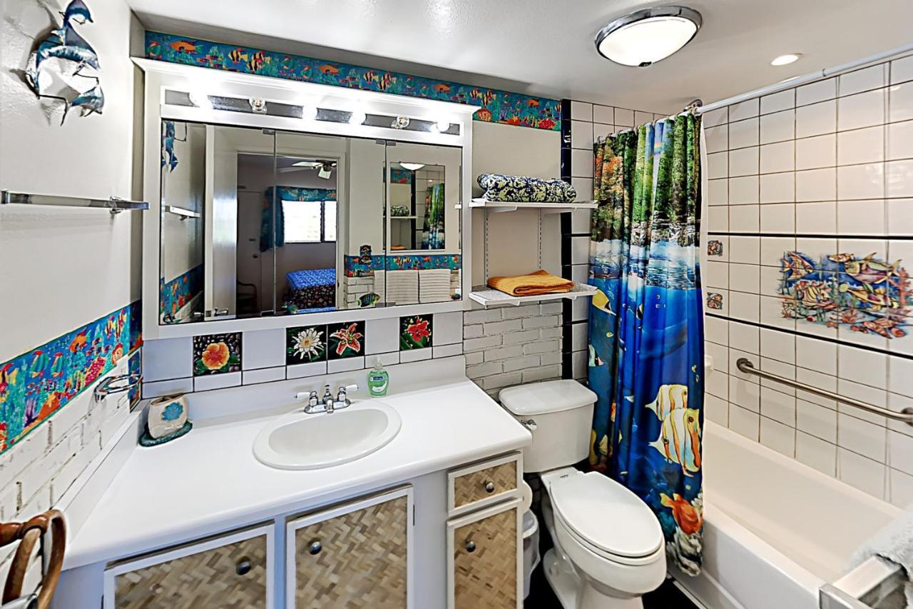Island Surf Condo 516 Kihei Buitenkant foto