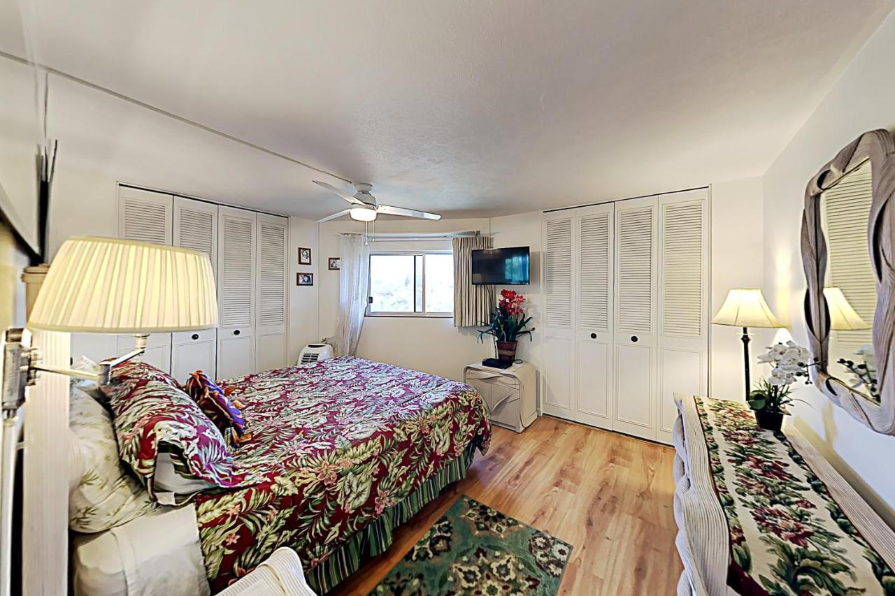 Island Surf Condo 516 Kihei Buitenkant foto