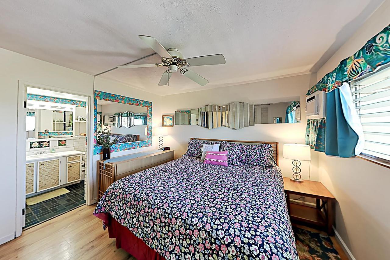 Island Surf Condo 516 Kihei Buitenkant foto